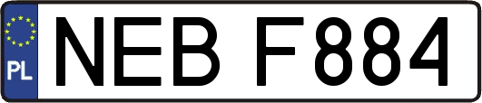 NEBF884