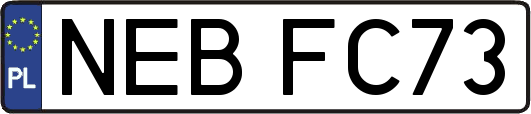 NEBFC73