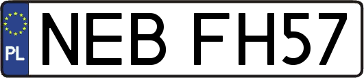 NEBFH57