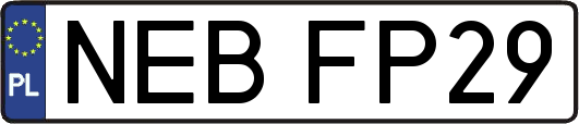 NEBFP29