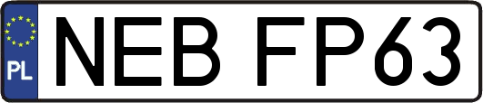 NEBFP63