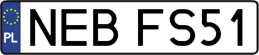 NEBFS51