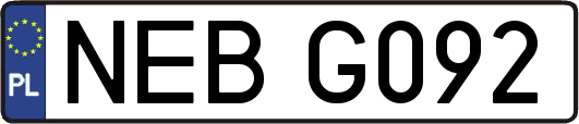 NEBG092