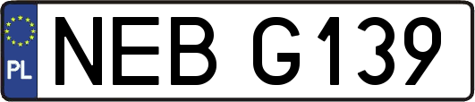 NEBG139