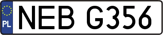 NEBG356