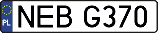 NEBG370