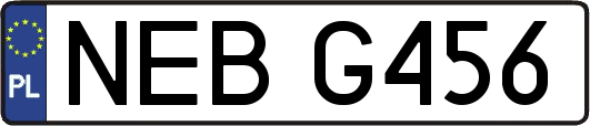 NEBG456