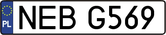 NEBG569