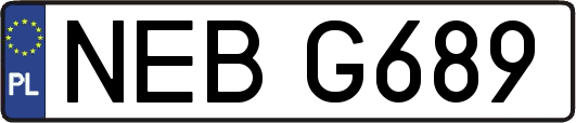NEBG689