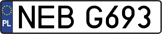 NEBG693
