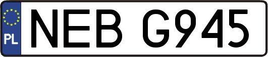 NEBG945