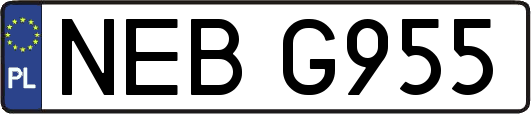 NEBG955