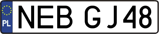 NEBGJ48