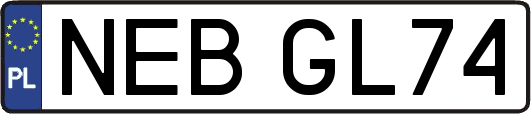 NEBGL74