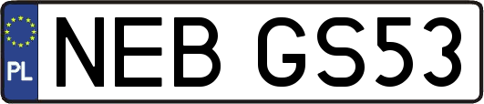 NEBGS53