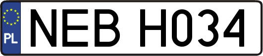 NEBH034