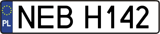 NEBH142