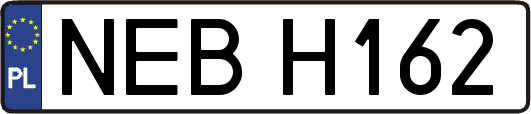 NEBH162