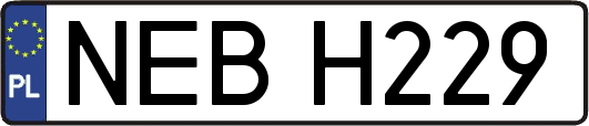 NEBH229