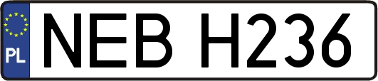 NEBH236
