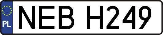 NEBH249