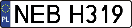 NEBH319