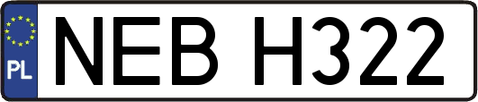 NEBH322