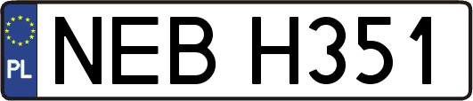 NEBH351