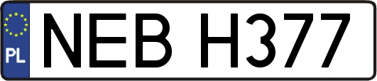 NEBH377