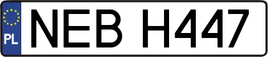 NEBH447