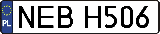 NEBH506