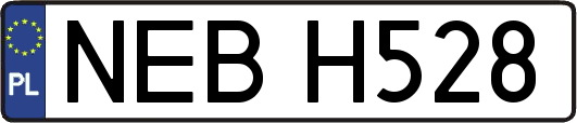 NEBH528