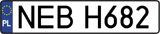 NEBH682