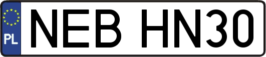 NEBHN30