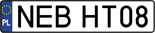 NEBHT08