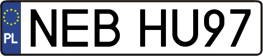NEBHU97