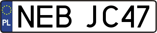 NEBJC47