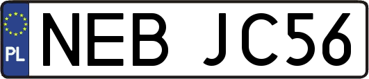 NEBJC56