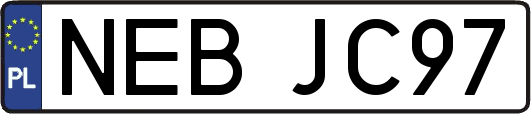 NEBJC97