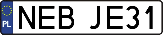 NEBJE31