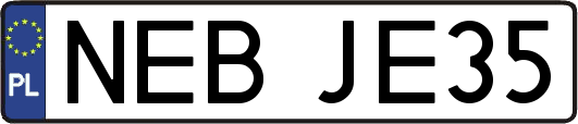 NEBJE35