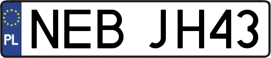 NEBJH43