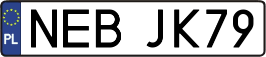 NEBJK79