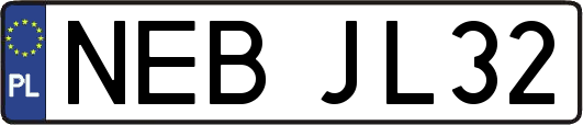 NEBJL32