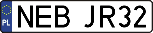 NEBJR32