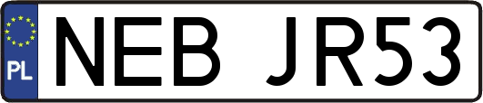 NEBJR53