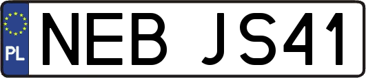 NEBJS41