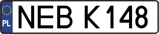 NEBK148