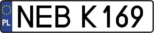NEBK169