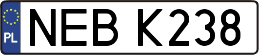 NEBK238